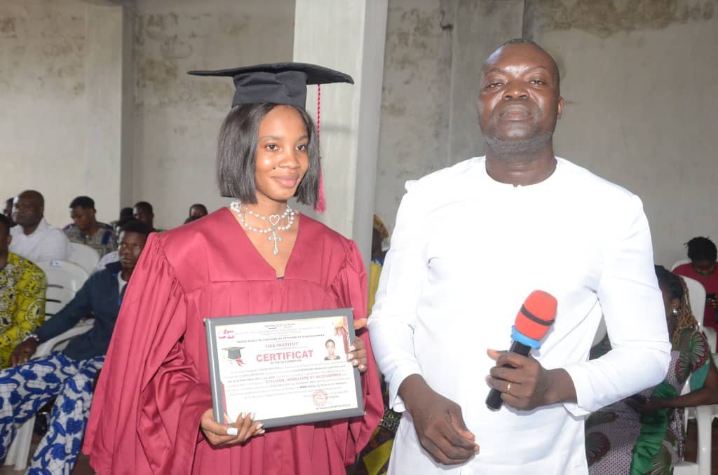 Création étudiante